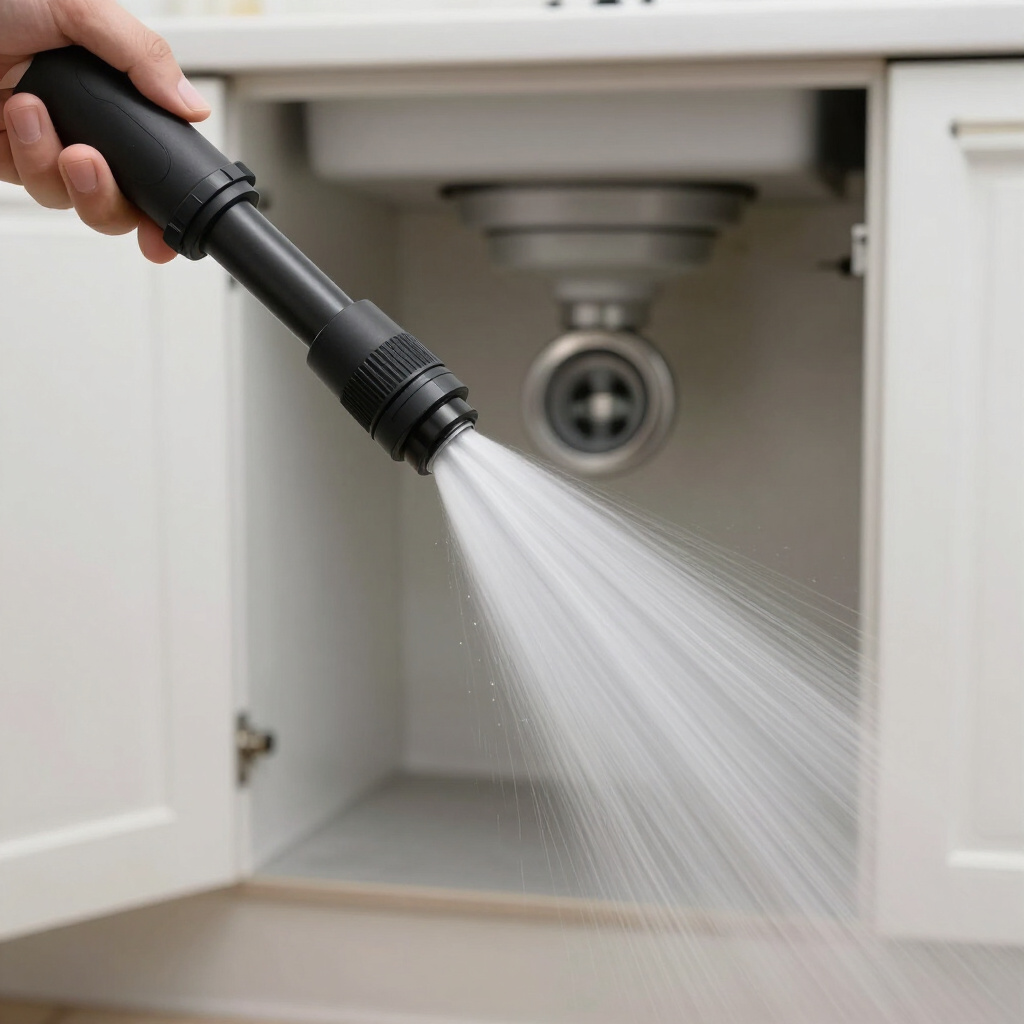 Drain Cleaning & Unclogging in Gretna