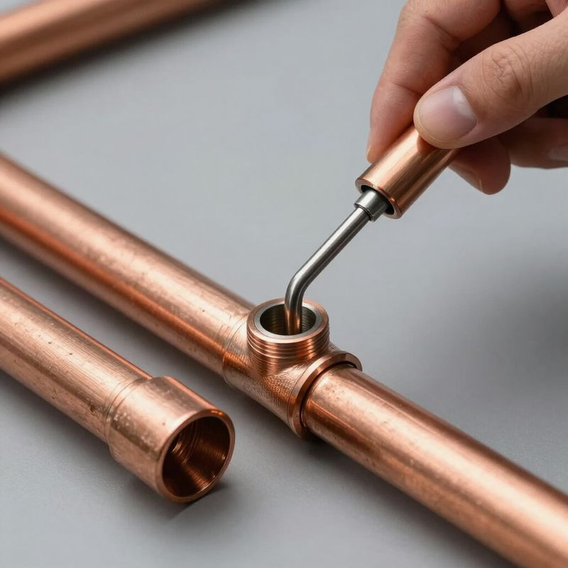 Sewer & Pipe Services in Gretna