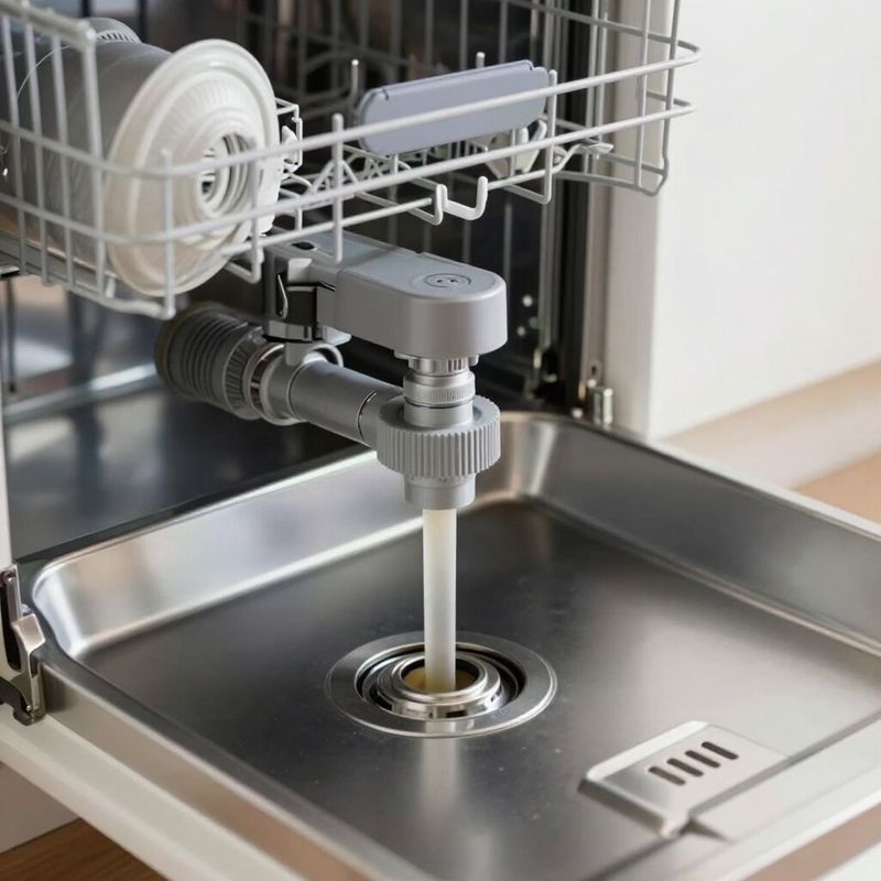 Garbage Disposal in Gretna