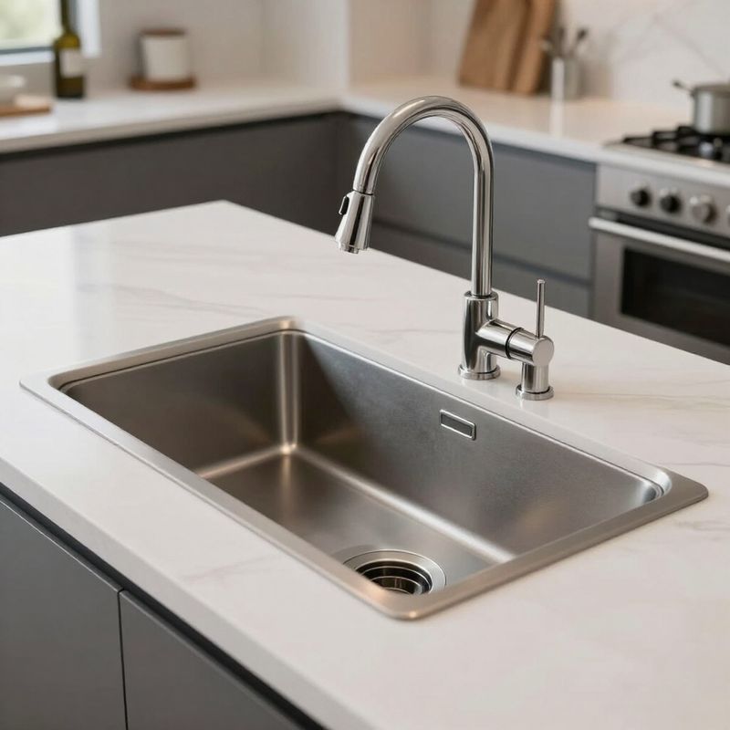 Bathroom & Kitchen Upgrades in Gretna