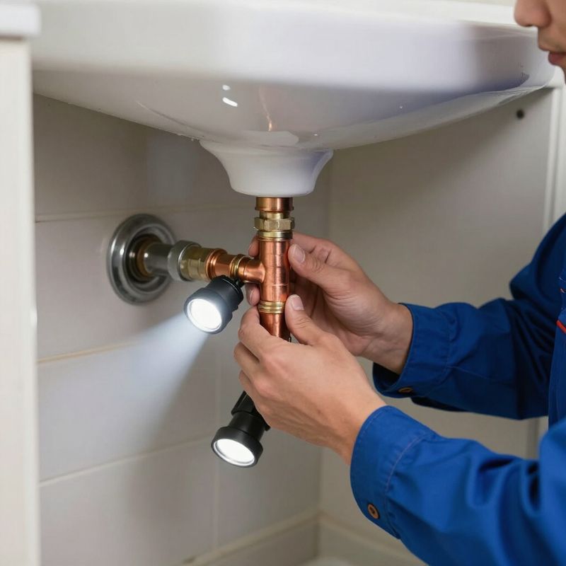 Emergency Plumbing in Gretna